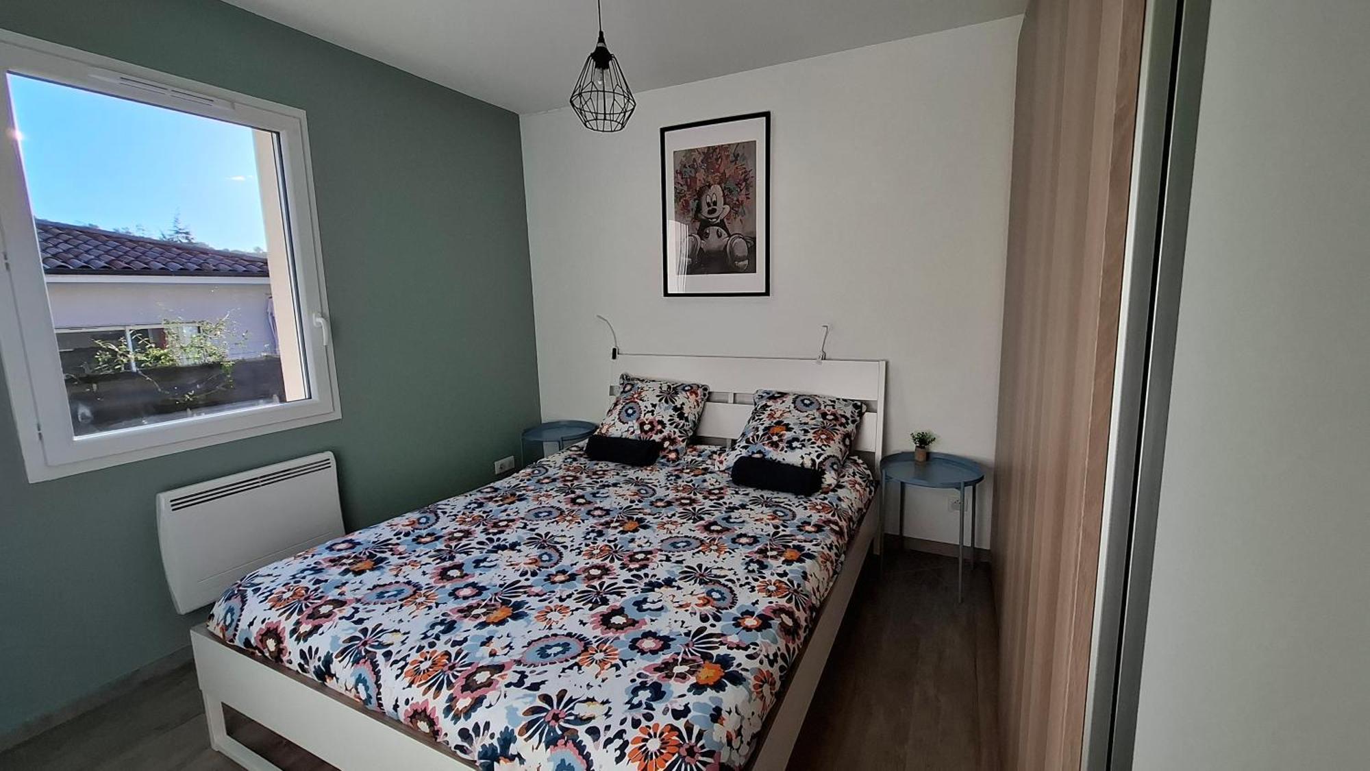 La villa des papillons de dugradus Aubenas Extérieur photo